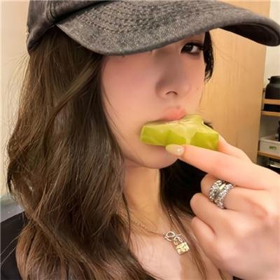 会说话的照片